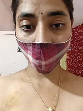 Snapshot of Kitti-Sharma chatting on 08/01/26, 07:51 Kitti-Sharma online show from 08/01/26, 07:51
