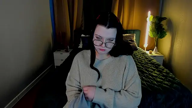 Kira G0ld online show from 02/26/26, 01:04