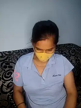 Cute Neha0725 online show from 02/26/26, 07:07