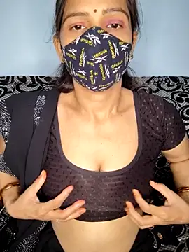 Cute Neha0725 online show from 04/02/26, 07:39