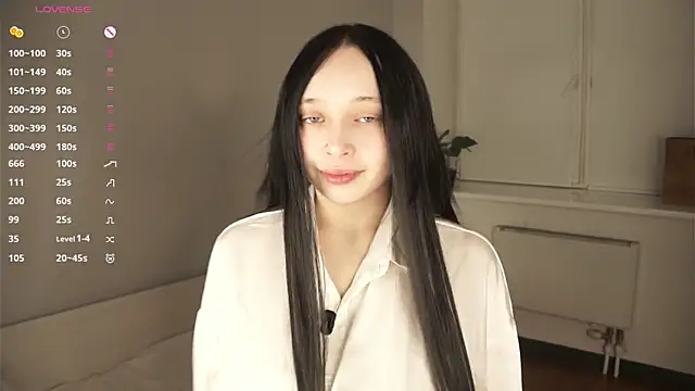 HannaHayles online show from 02/27/26, 05:46