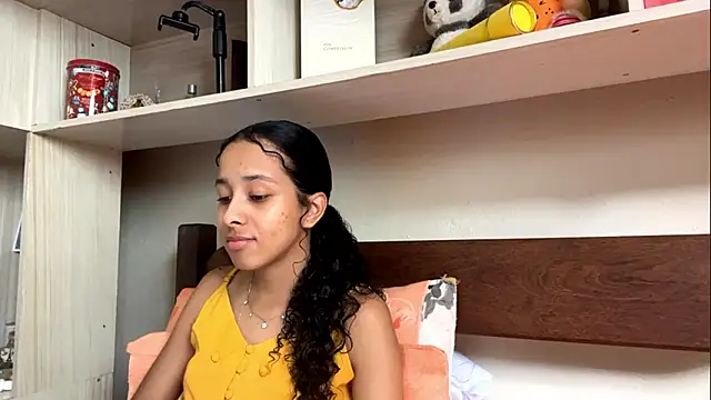 KayleenStoyanoff online show from 03/13/26, 05:52