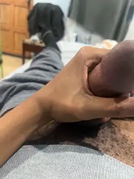 youngsterSA223 online show from 02/15/26, 11:12