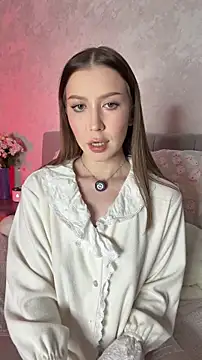 Velvet Hell online show from 02/17/26, 04:57