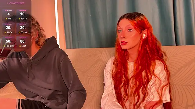 EternalDream  online show from 02/24/26, 08:29