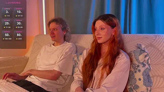 EternalDream  online show from 03/24/26, 08:03