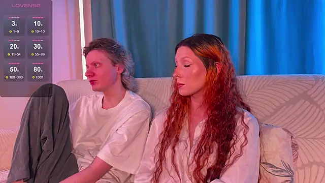 EternalDream  online show from 04/09/26, 07:08