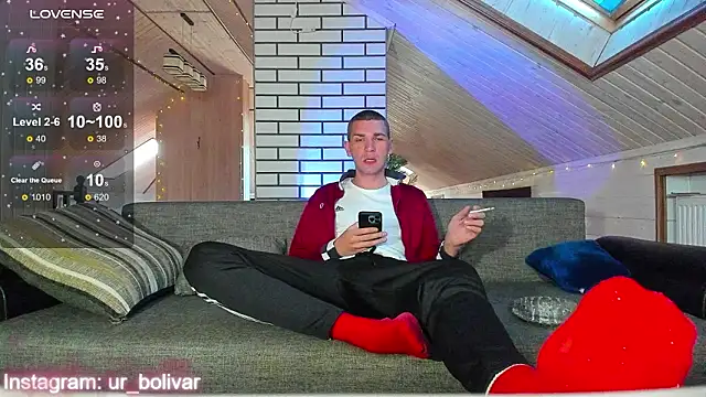 ScallyMisha online show from 02/04/26, 10:54