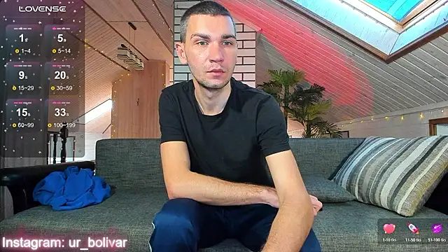 ScallyMisha online show from 02/27/26, 10:04