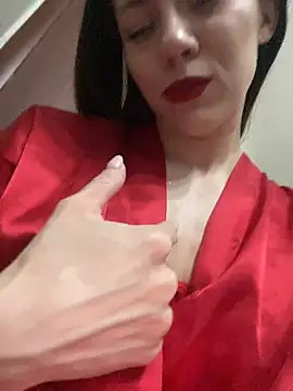 OnlyLeiLa online show from 04/14/26, 08:04