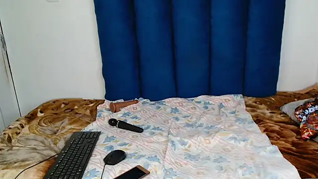 ForeverSexy  online show from 02/23/26, 07:17