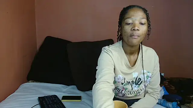 ForeverSexy  online show from 04/16/26, 09:21