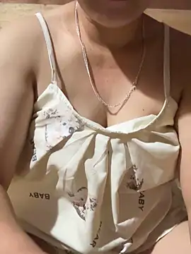 Naoo Chan01 online show from 06/05/26, 08:03