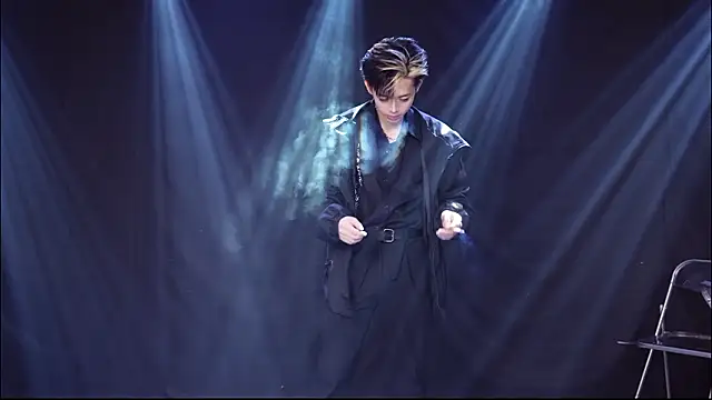 BTS-007 online show from 03/01/26, 12:12