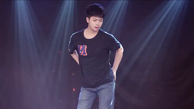 BTS-007 online show from 04/07/26, 11:10