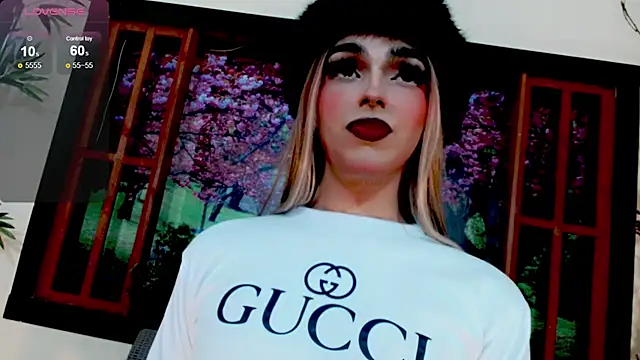 Maddye Fox online show from 02/13/26, 06:26