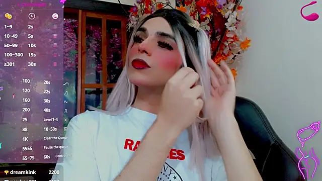 Maddye Fox online show from 02/14/26, 07:21