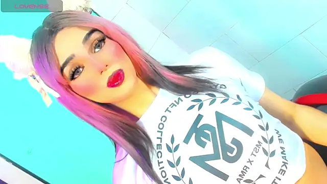 Maddye Fox online show from 02/27/26, 07:14