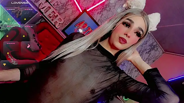 Maddye Fox online show from 03/24/26, 07:19