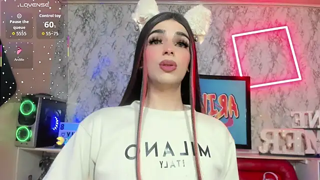 Maddye Fox online show from 03/29/26, 09:37