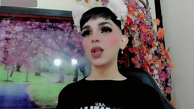 Maddye Fox online show from 03/31/26, 07:03