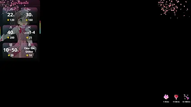 Maddye Fox online show from 04/21/26, 07:17