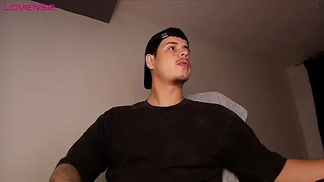 BjornSteel online show from 02/04/26, 08:09