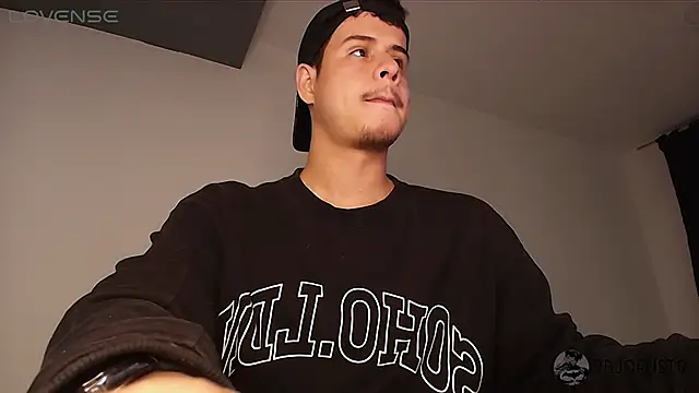 BjornSteel online show from 02/05/26, 05:12