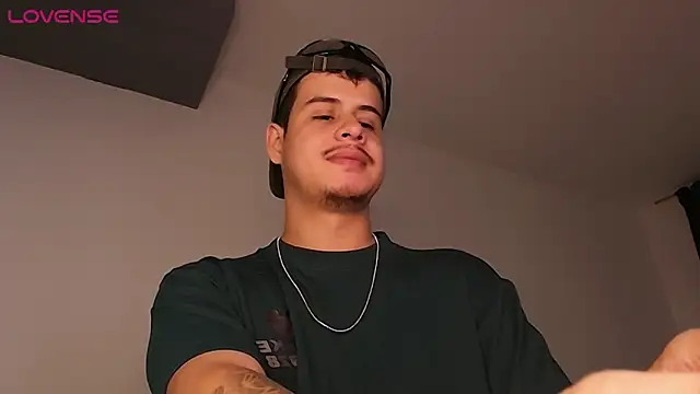 BjornSteel online show from 02/08/26, 05:11