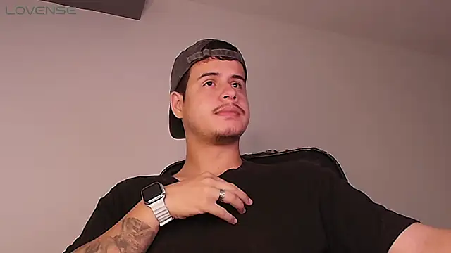 BjornSteel online show from 02/10/26, 12:15