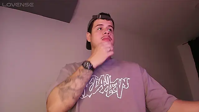 BjornSteel online show from 02/11/26, 11:32