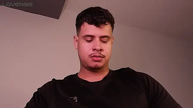 BjornSteel online show from 02/18/26, 04:19