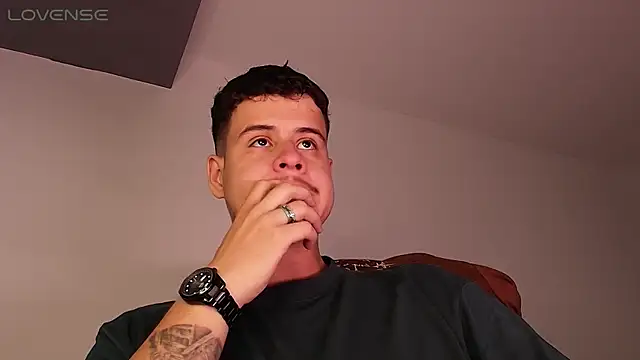 BjornSteel online show from 02/19/26, 05:25