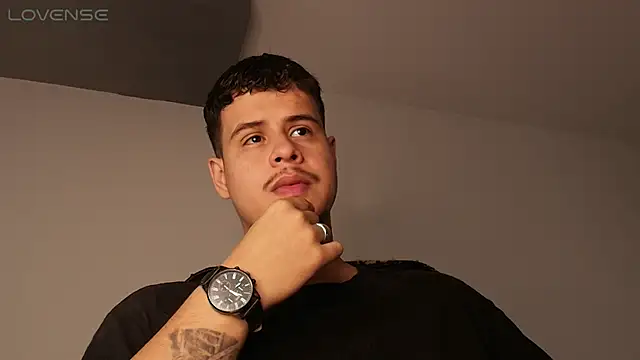 BjornSteel online show from 02/24/26, 05:16