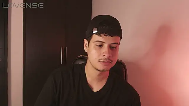 BjornSteel online show from 03/27/26, 04:51