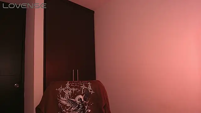 BjornSteel online show from 04/07/26, 02:34