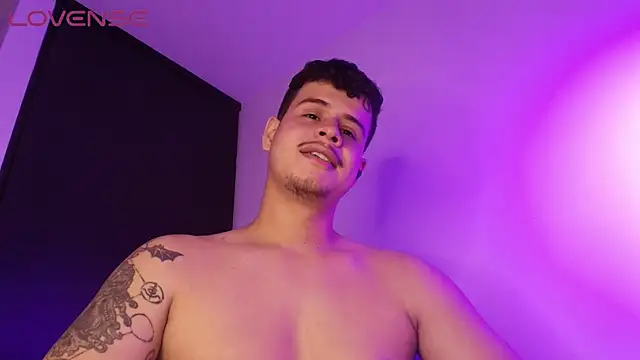 BjornSteel online show from 04/09/26, 06:41