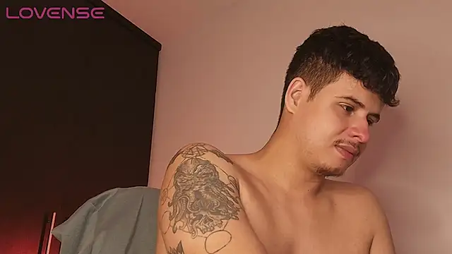 BjornSteel online show from 04/17/26, 04:15