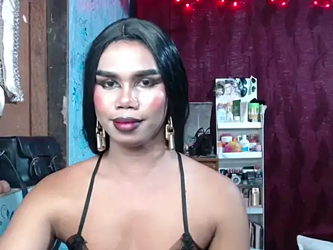 Pinoyebonyxxx online show from 03/27/26, 03:23
