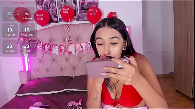 liittle  baby online show from 02/19/26, 11:50