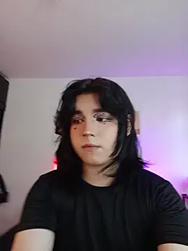 Daniellesins1 online show from 02/17/26, 08:26