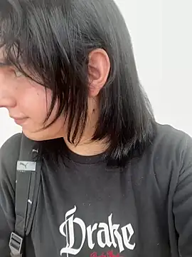 Daniellesins1 online show from 03/23/26, 09:30