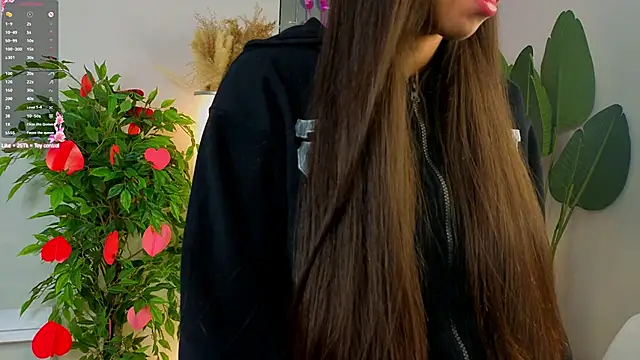 DeloresOkoren online show from 02/26/26, 07:02