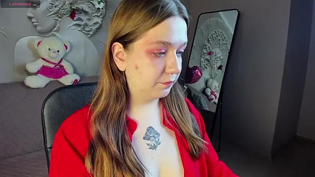 RachelDiRose online show from 02/12/26, 03:23