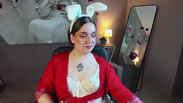 RachelDiRose online show from 02/15/26, 08:05