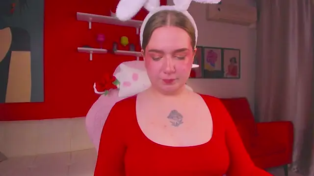 RachelDiRose online show from 02/23/26, 03:26