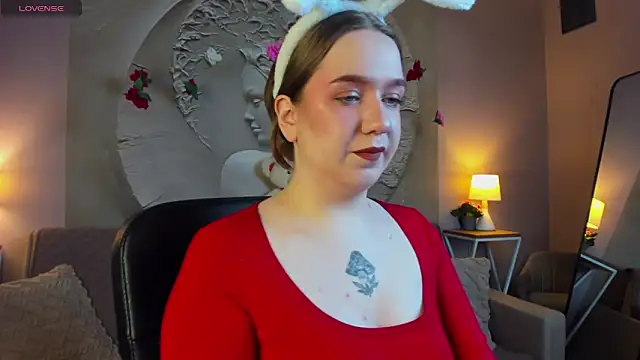 RachelDiRose online show from 02/24/26, 03:37