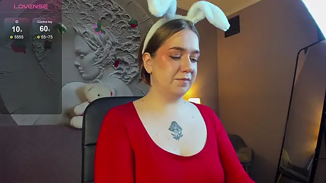 RachelDiRose online show from 02/26/26, 04:00