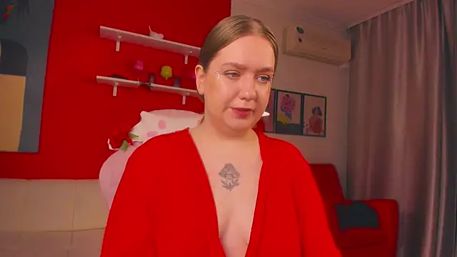 RachelDiRose online show from 03/01/26, 03:19