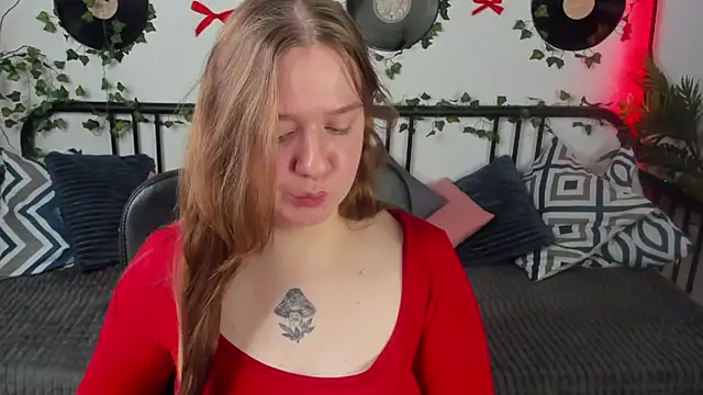 RachelDiRose online show from 03/06/26, 03:03